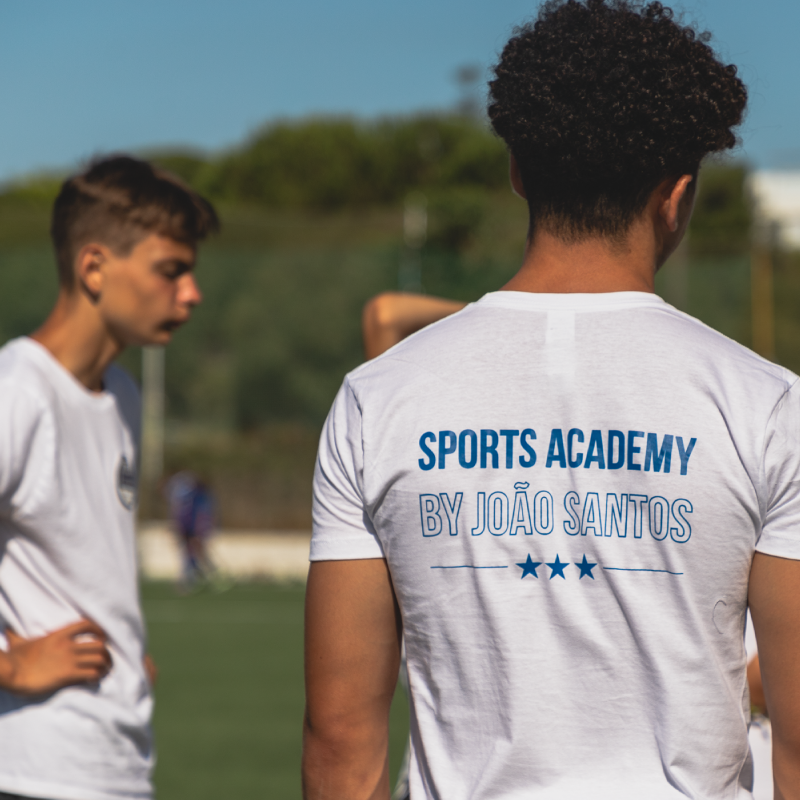 Sports Academy - Curso Online Nivel 1 Treinador de Guarda-Redes