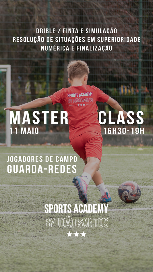 (11/05) Masterclass