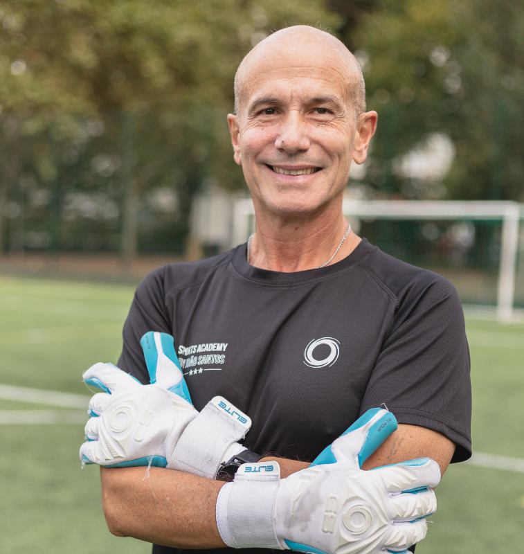 Miguel Ferreira