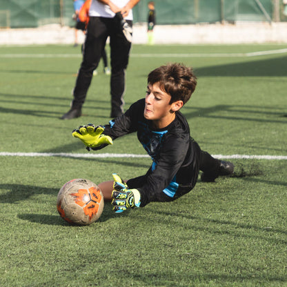 1 Treino Guarda-Redes