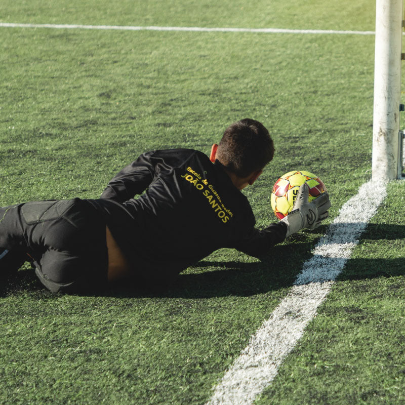 1º Treino Guarda-Redes (Inscrição incluída)